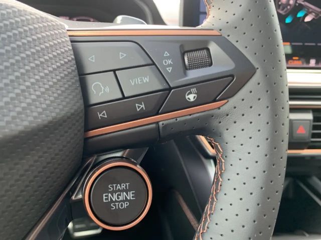 Cupra Leon DSG Sportstourer e-Hybrid