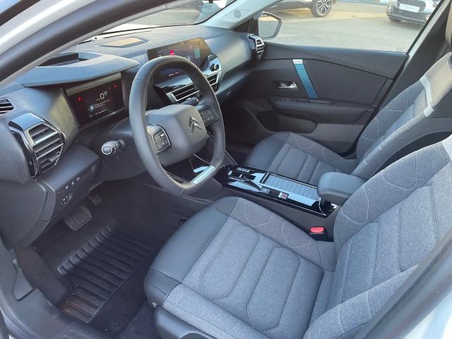 Citroën ë-C4 Feel Pack