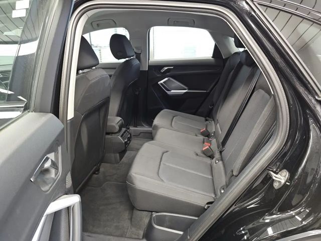 Audi Q3 Hybride Sportback