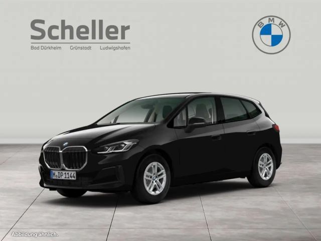 BMW 218 218i Active Tourer Comfort pakket