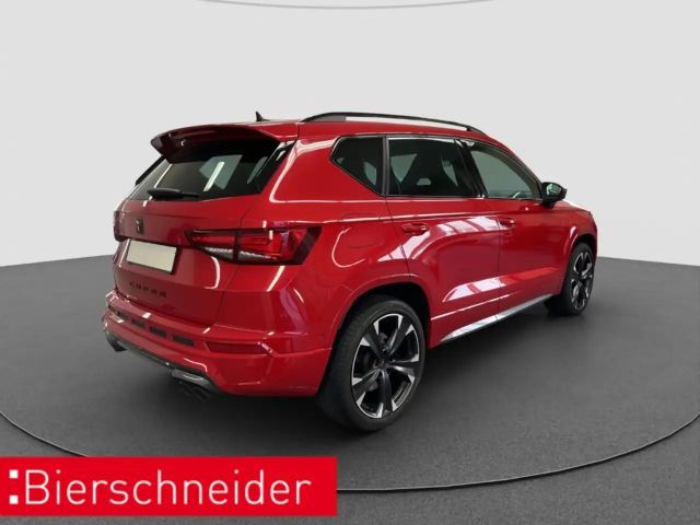 Cupra Ateca 2.0 TSI DSG