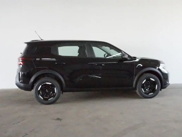 Opel Frontera Edition