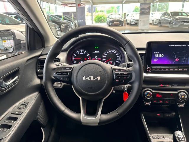 Kia Stonic 1.0 Benzin 100PS "Vision" *Navi*RFK*SHZ*LHZ*DAB*