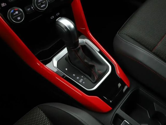 Volkswagen T-Roc 1.5 TSI DSG Sport