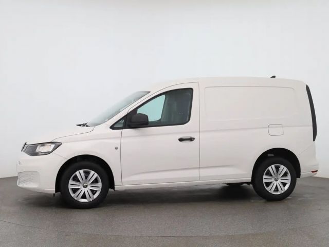 Volkswagen Caddy Cargo TSI