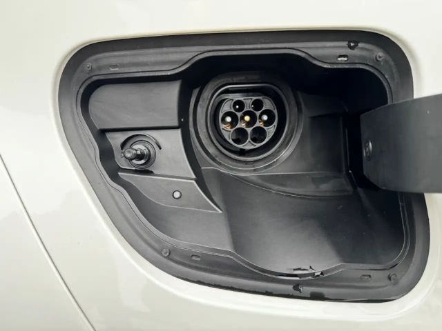 Toyota C-HR Hybride Plug-in