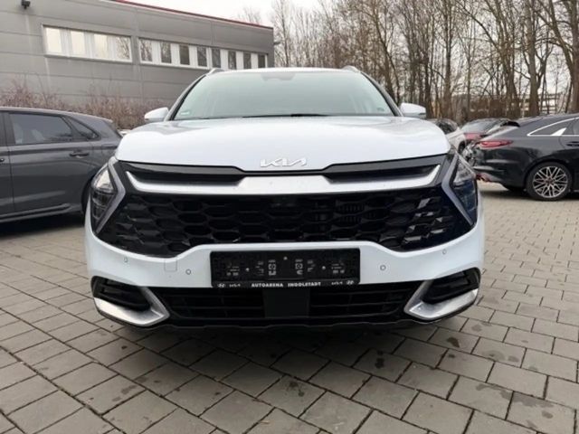 Kia Sportage GDi Spirit