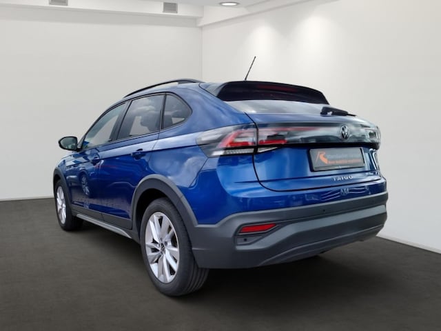 Volkswagen Taigo 1.0 TSI DSG Life Move