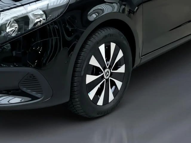 Mercedes-Benz EQV 300 Limousine Lang