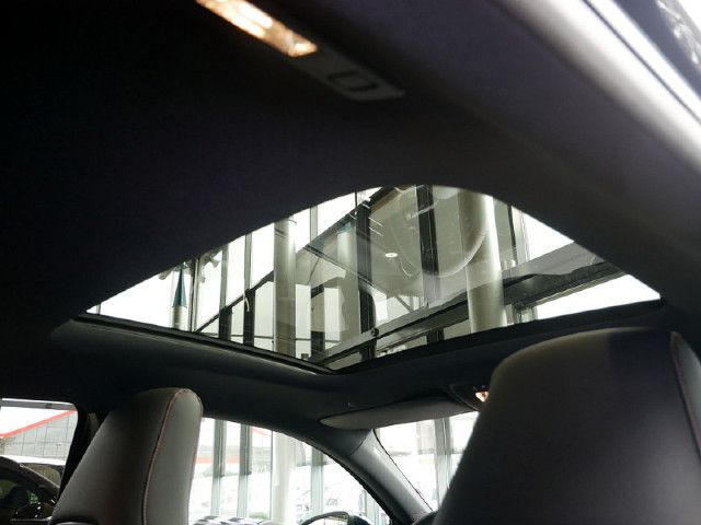 Mercedes-Benz A 200 A 200 d