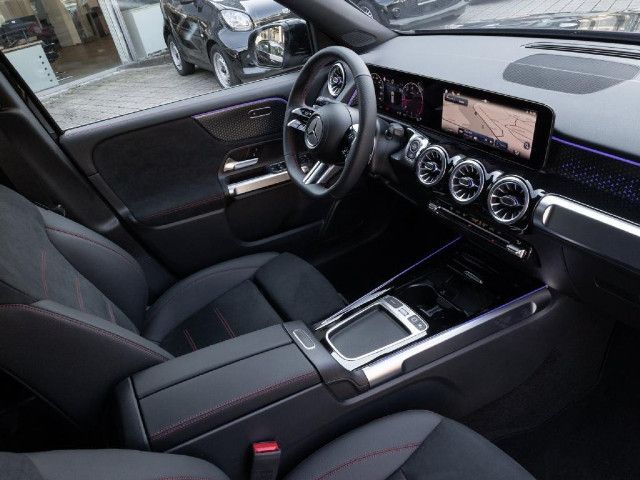 Mercedes-Benz GLB 200 GLB 200 d