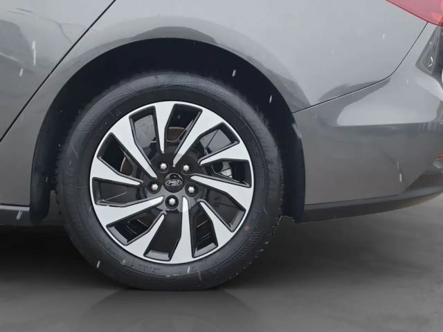 Ford Focus EcoBoost Titanium Wagon