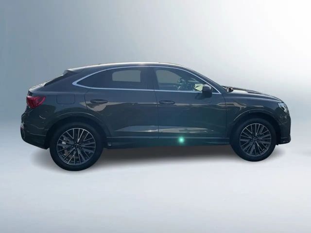 Audi Q3 45 TFSI Hybride