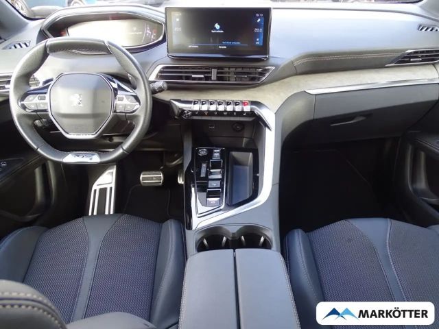 Peugeot 3008 GT-Line