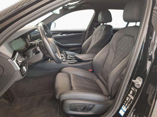 BMW 530 530d Touring xDrive