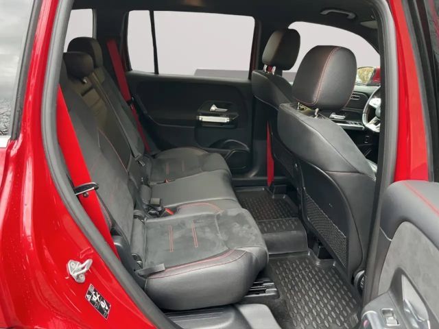 Mercedes-Benz GLB 35 AMG 4MATIC AMG Line