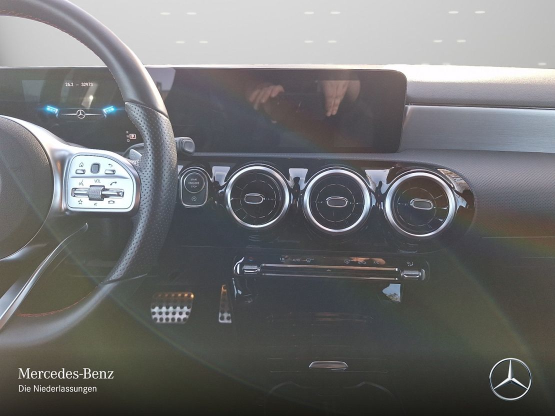 Mercedes-Benz A 180 A 180