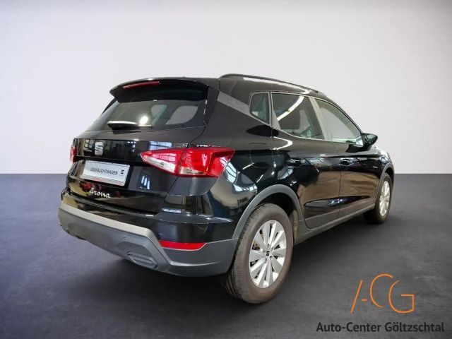 Seat Arona 1.0 TSI Style