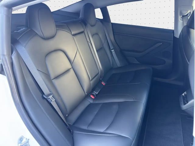 Tesla Model 3 TELSA MODEL 3 *KAM*KLIMA*NAV*SHZ*LED*STANDHEIZUN