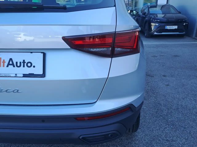 Seat Ateca Reference