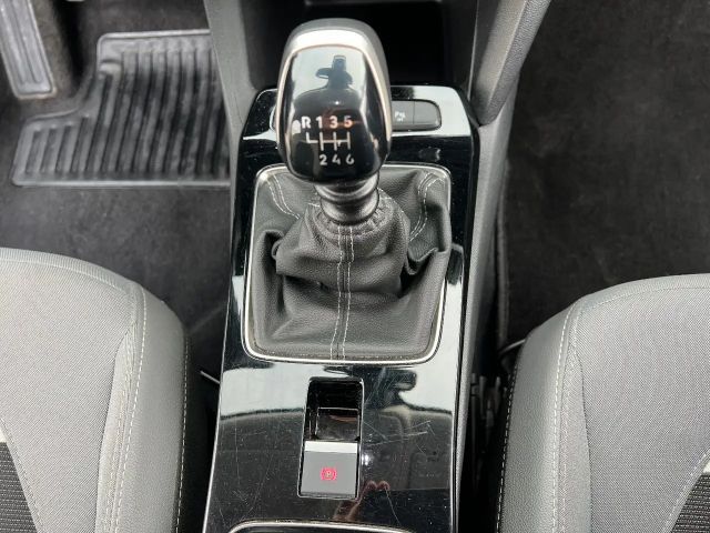 Opel Mokka 1.2 Turbo Elegance Turbo