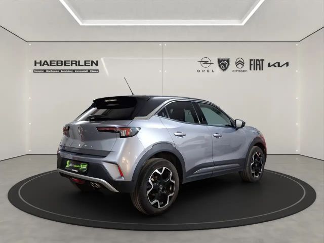 Opel Mokka 1.2 Turbo Turbo Ultimate