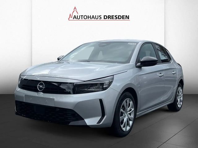 Opel Corsa 1.2 Turbo Edition Turbo