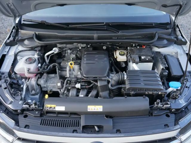 Volkswagen Polo Move