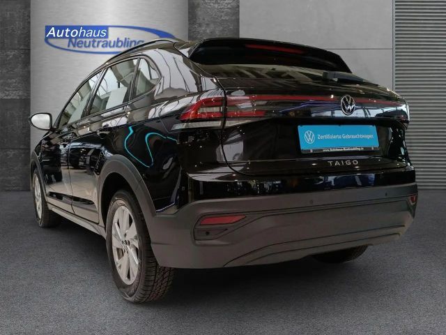 Volkswagen Taigo 1.0 TSI
