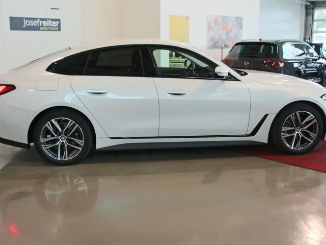 BMW 420 420d Coupé Gran Coupé xDrive