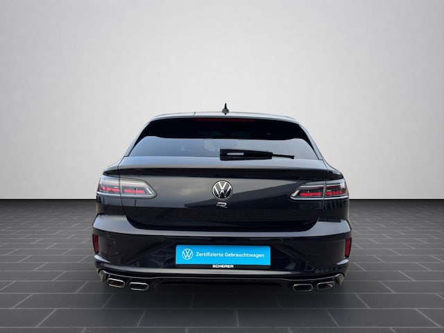 Volkswagen Arteon Shooting Brake 2.0 TSI DSG