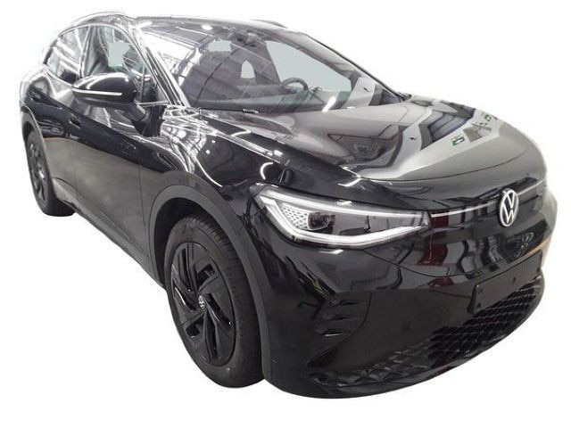 Volkswagen ID.4 4Motion GTX IQ.Drive