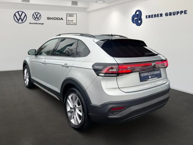 Volkswagen Taigo 1.0 TSI DSG Life