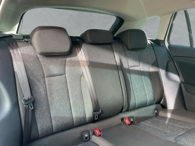 Skoda Scala 1.0 TSI Clever