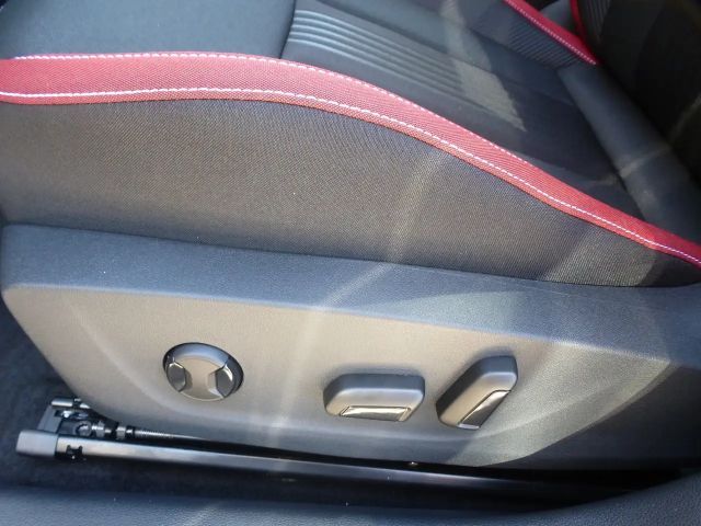 Skoda Kamiq Monte Carlo