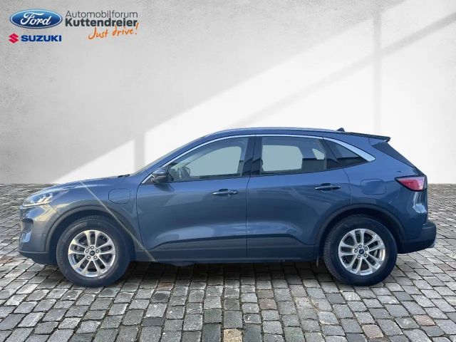 Ford Kuga Plug in Hybrid Titanium