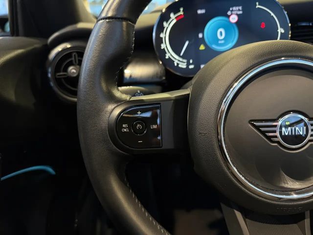 MINI Cooper Cabrio Cooper  HUD RFK LED NAVI