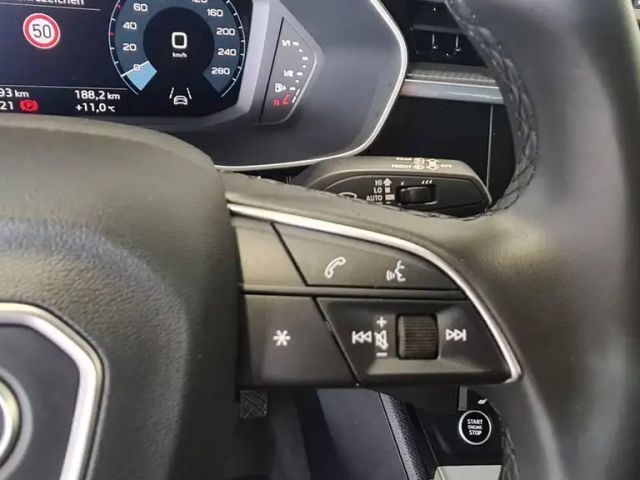 Audi Q3 35 TFSI S-Line