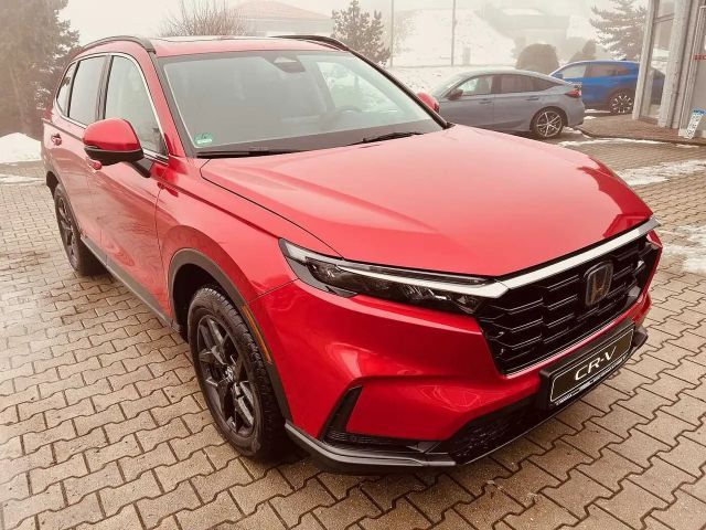 Honda CR-V 2.0 Advance Hybrid e:HEV i-MMD