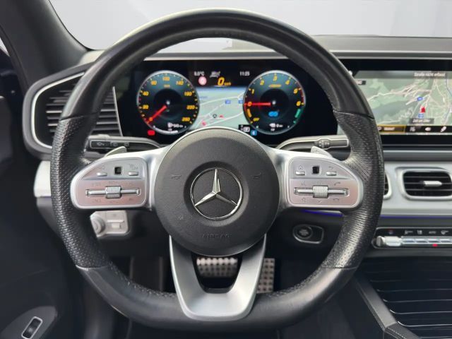 Mercedes-Benz GLE 350 4MATIC