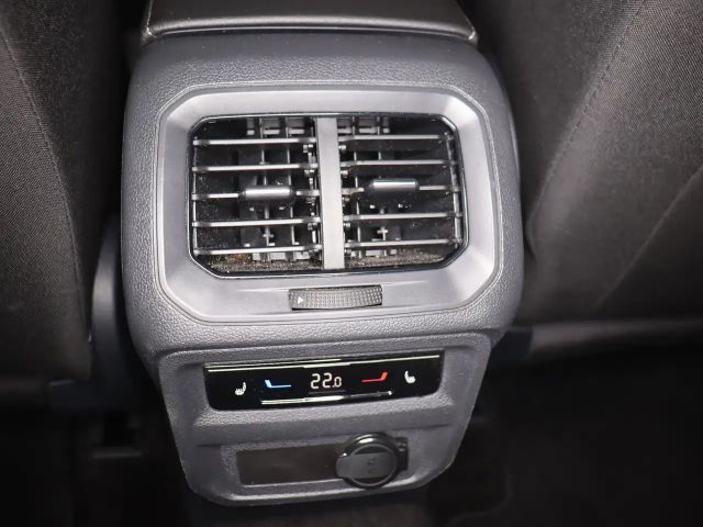 Volkswagen Tiguan 2.0 TDI DSG Elegance Elegance