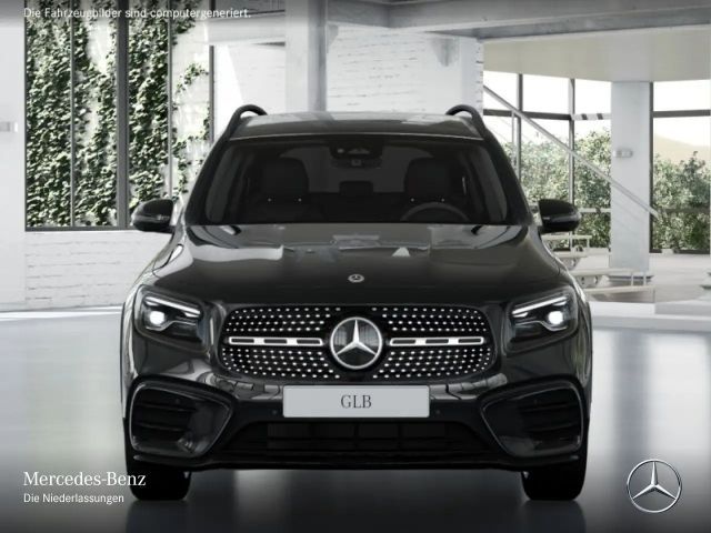 Mercedes-Benz GLB 200 AMG Line