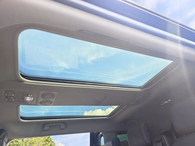 Citroën Spacetourer BlueHDi