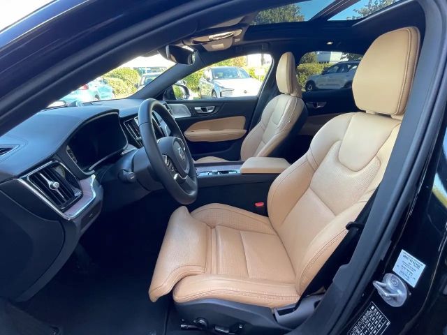 Volvo S60 AWD Dark Ultimate