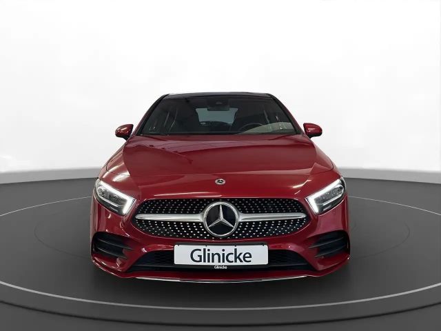 Mercedes-Benz A 200 AMG Line