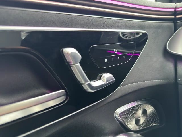 Mercedes-Benz EQE SUV 350 AMG Line