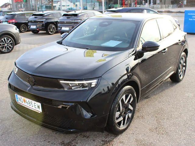 Opel Mokka GS-Line Grand Sport Turbo