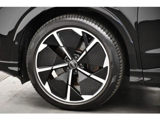 Audi Q4 e-tron 40 Sportback