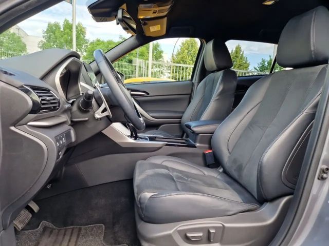 Mitsubishi Eclipse Cross PHEV