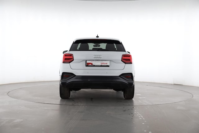 Audi Q2 30 TDI S-Tronic